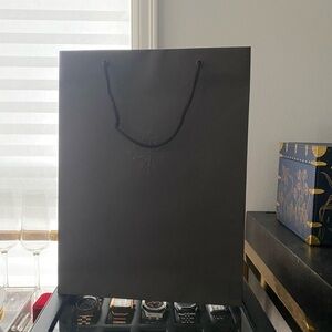 Patek Philippe Shopping Bag